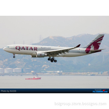 Air Shipping to Frankfurt, Germany From Guangzhou/Shenzhen/Hongkong